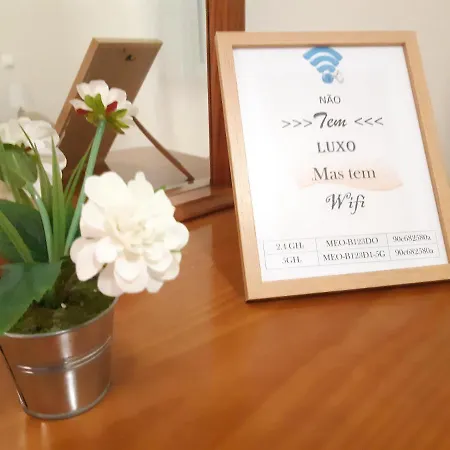 Eleganz House 波尔蒂芒