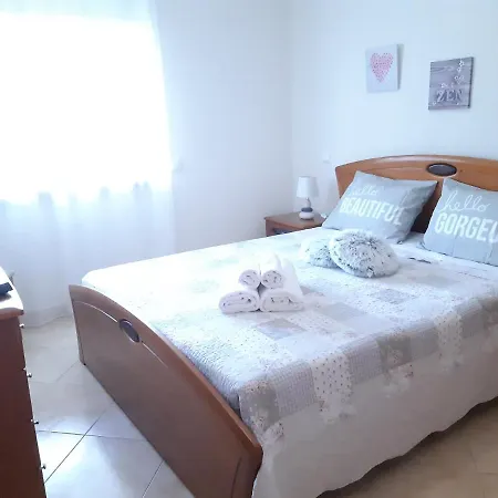 Apartment Eleganz House Portimão