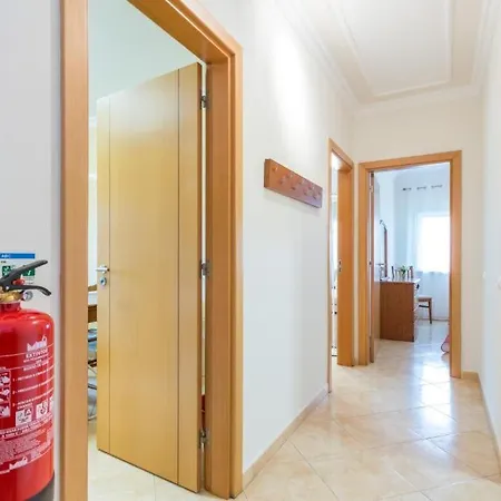 Eleganz House 公寓 波尔蒂芒