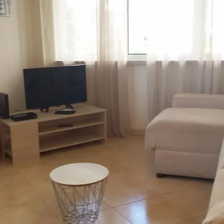 Eleganz House 公寓 波尔蒂芒