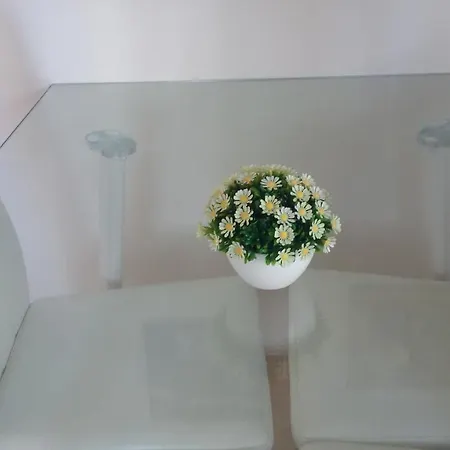 公寓 Eleganz House 波尔蒂芒