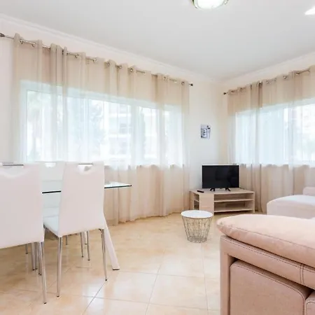 Apartment Eleganz House