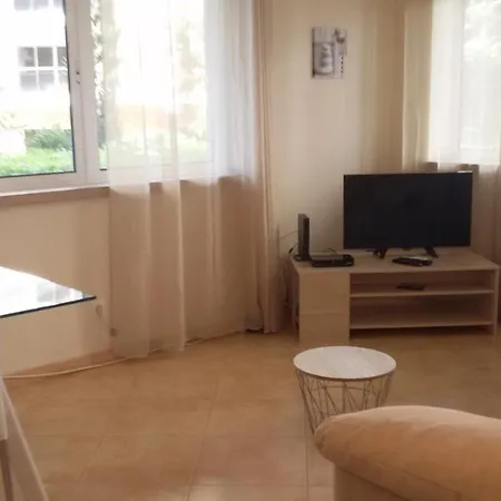 Eleganz House