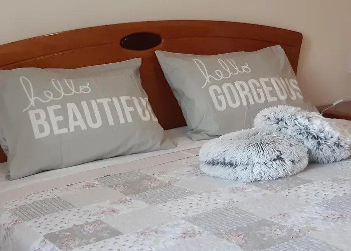 Eleganz House Appartamento Portimão