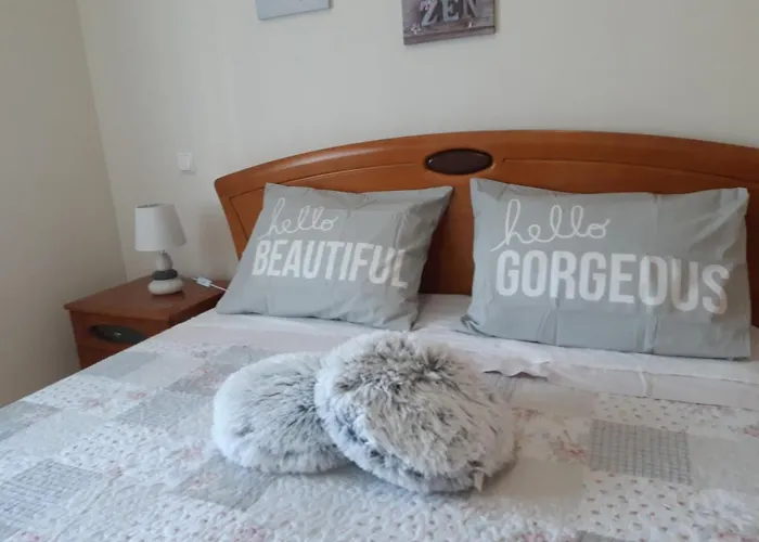 Eleganz House Appartamento *