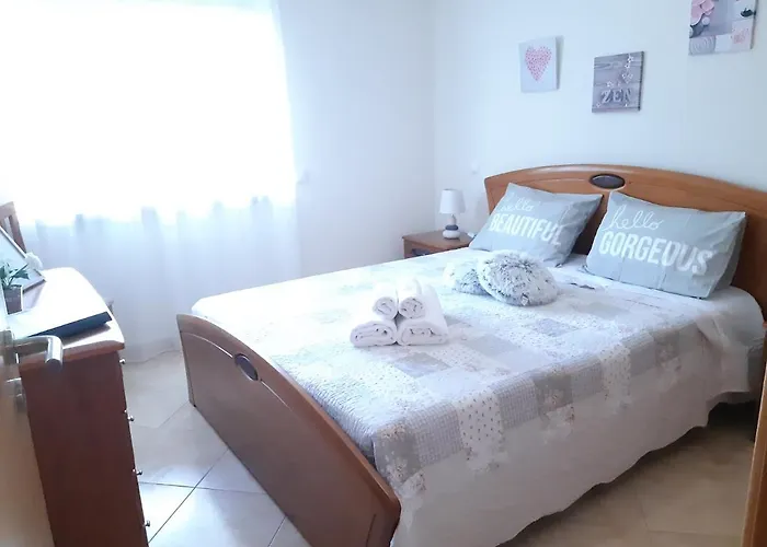 Appartamento Eleganz House Portimão