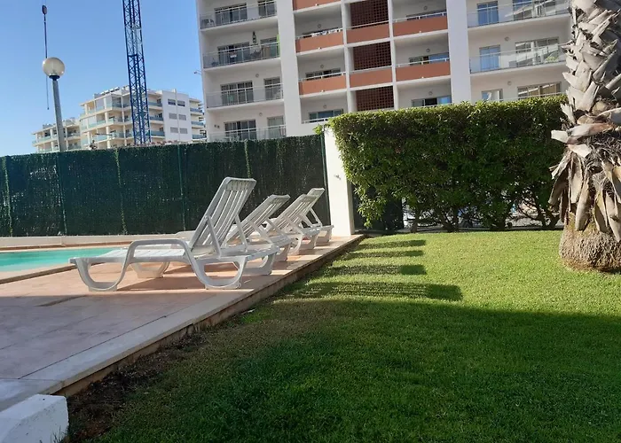 Appartamento Eleganz House