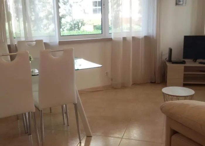 Appartamento Eleganz House