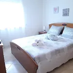 アパート Eleganz House ポルティマン