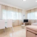 Apartman Eleganz House