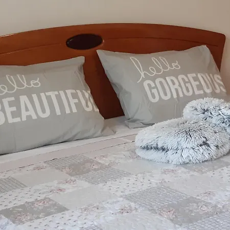 Eleganz House Apartman Portimão