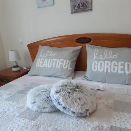 Eleganz House Appartement *