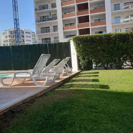 Apartman Eleganz House