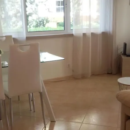 Appartement Eleganz House