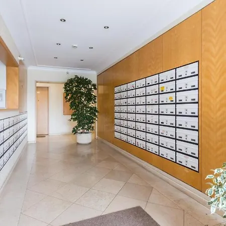 Appartement Eleganz House