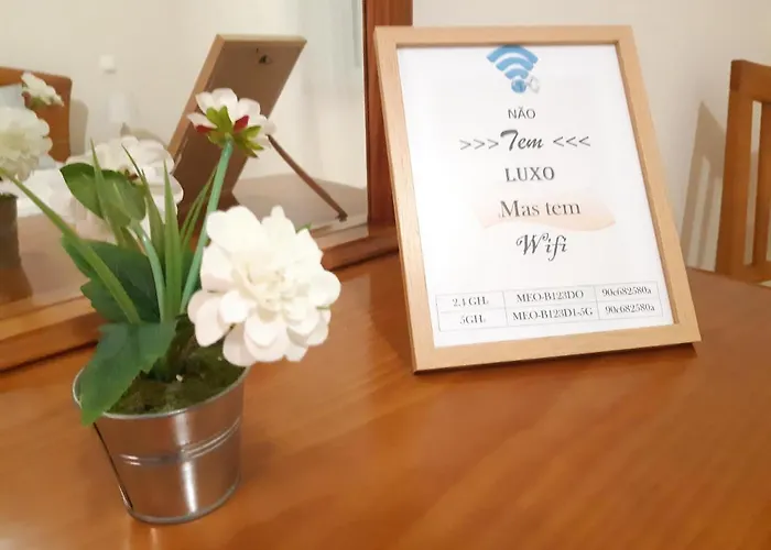 Eleganz House Portimão