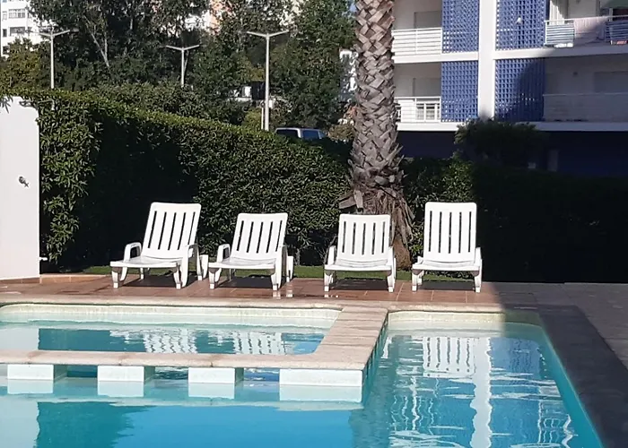 Apartment Eleganz House