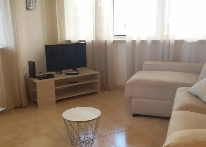 Eleganz House Apartment Portimão