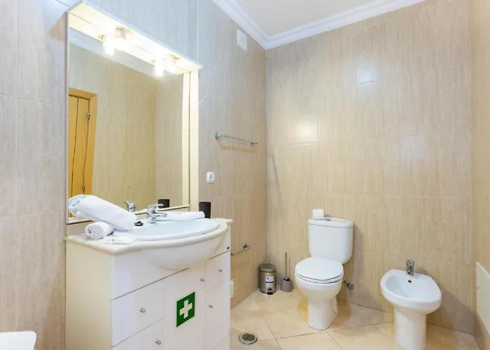 Eleganz House Portimão