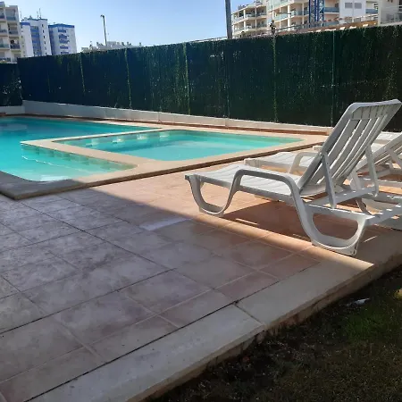 Apartamento Eleganz House *