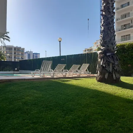 Eleganz House Apartamento