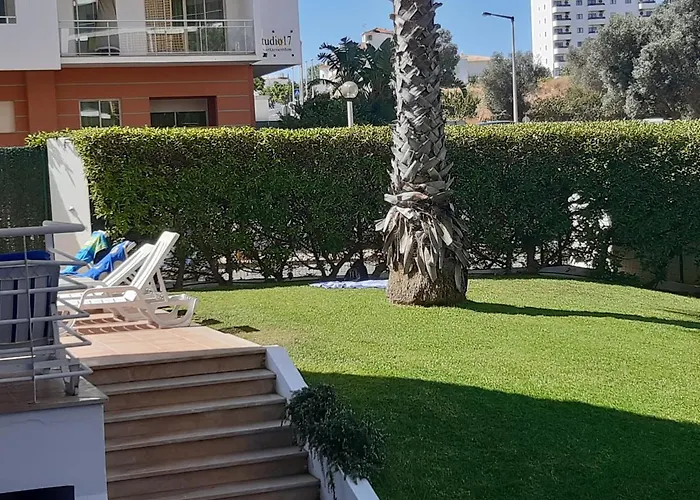 Eleganz House * Portimão