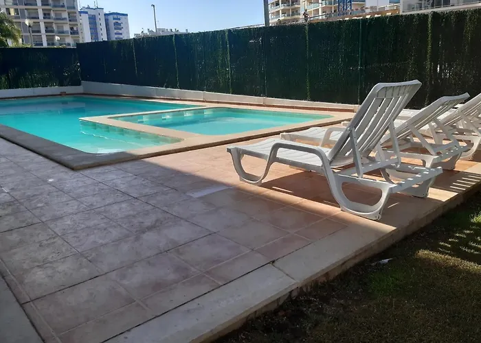 Apartamento Eleganz House *