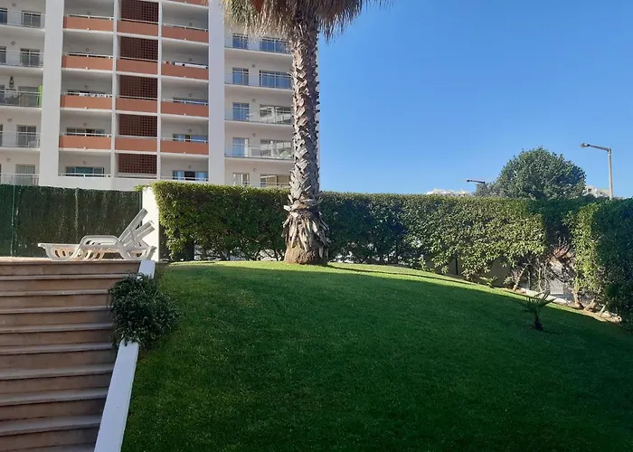 Eleganz House * Portimão