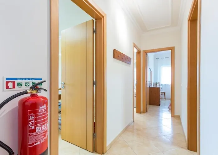 Eleganz House Apartamento Portimão