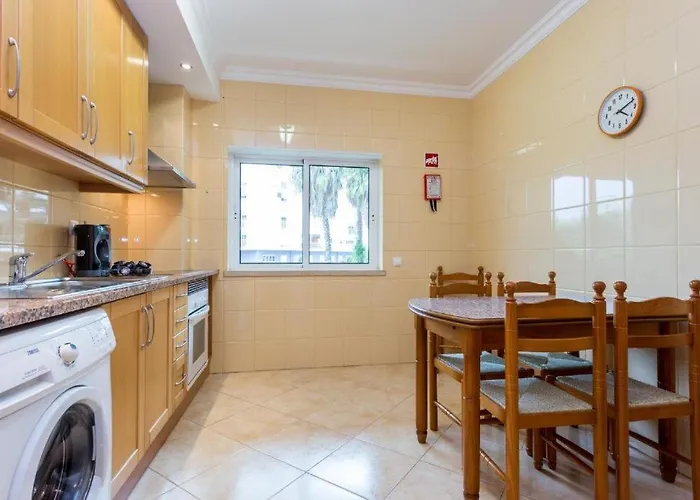 Eleganz House Apartamento