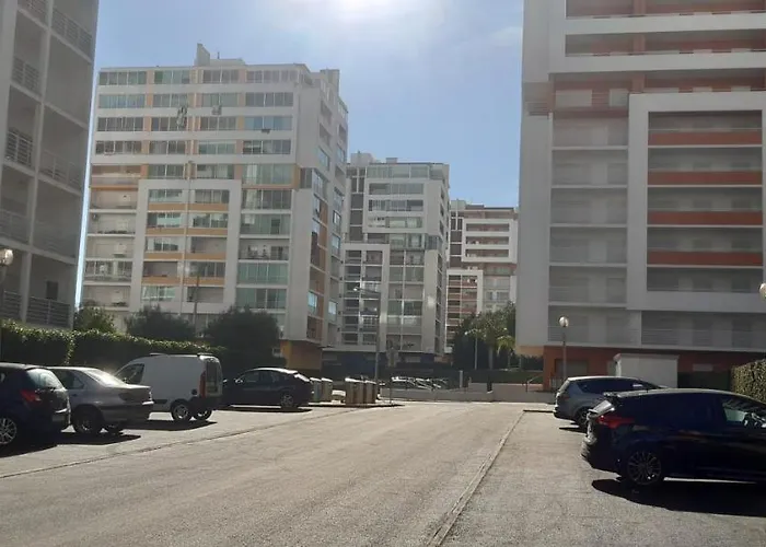 Apartamento Eleganz House *