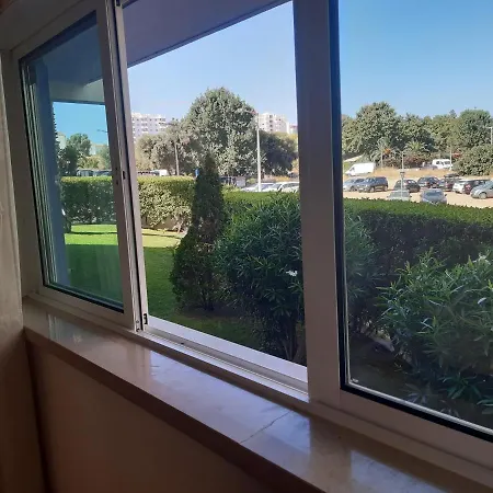 Lejlighed Eleganz House *