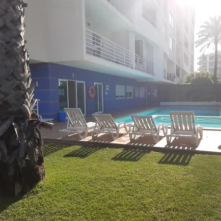 Eleganz House Lejlighed