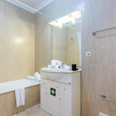 Eleganz House Lejlighed Portimão